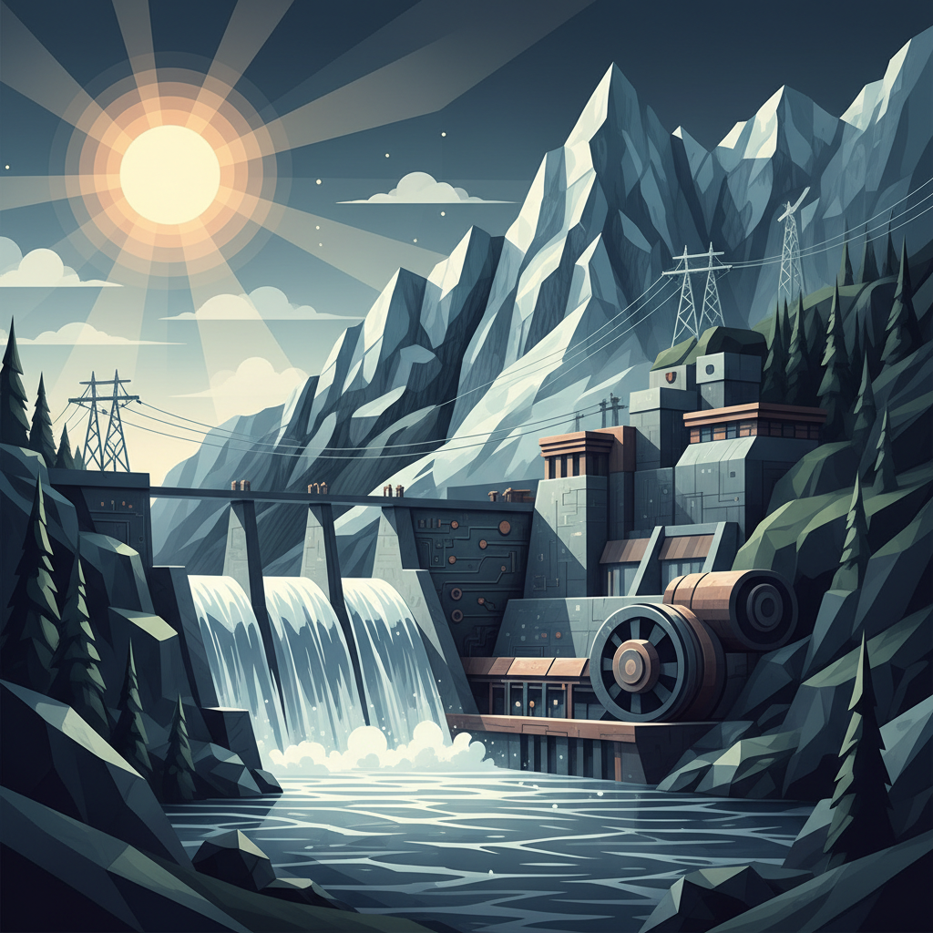 Illustration: Elområde SE4 priser: Så maxar du din elekonomi i söder