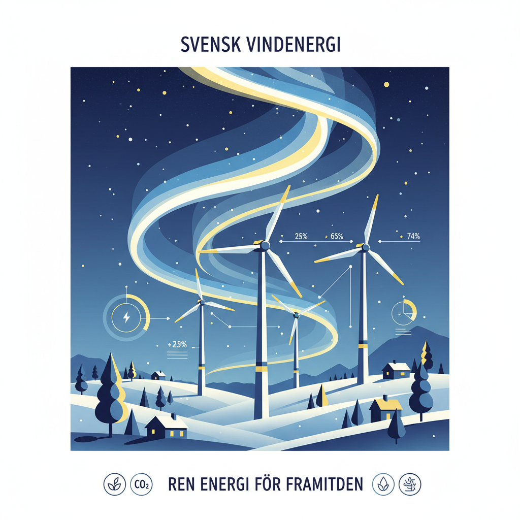 En modern digital skärm som visar grafer över spotpriser på elmarknaden med blå och gröna linjer mot en mörk bakgrund, symboliserande analys av Nordpool.