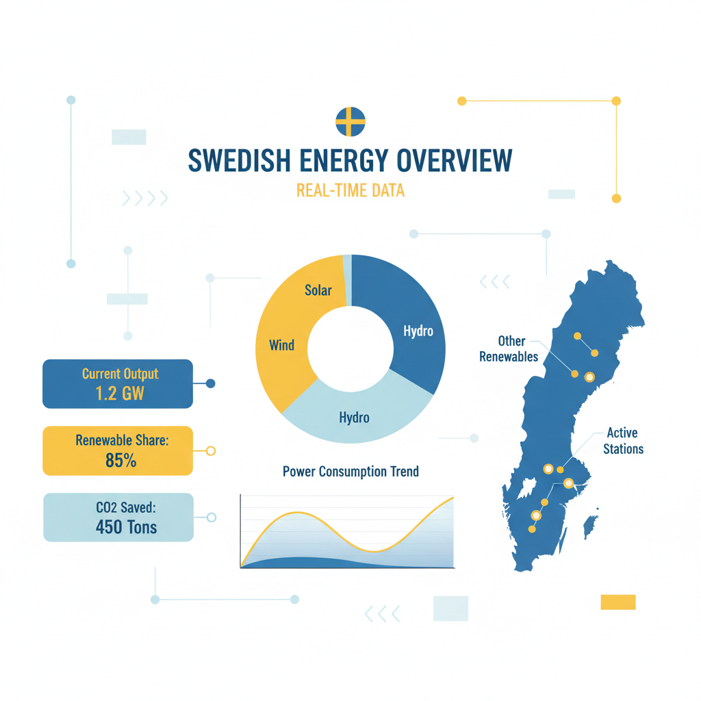 En person som sitter vid en dator och jämför olika elbolags kundbetyg på en digital plattform. På skärmen syns grafer över elpriser och femstjärniga recensioner, i bakgrunden en ljus och modern hemmiljö.